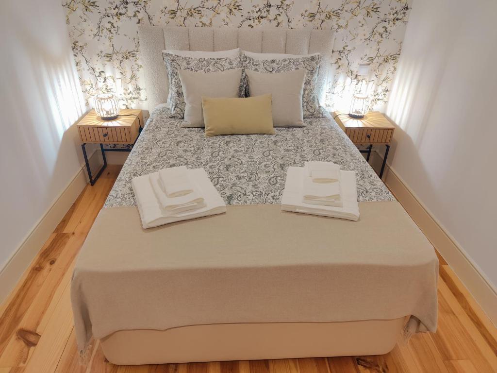 Premium Apartment Porto Downtown - Bonjardim