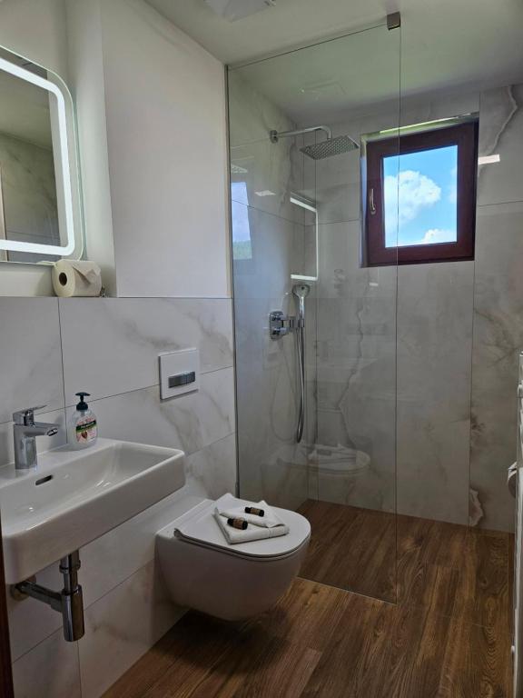 Ski&Bike Nassfeld Apartments - 10