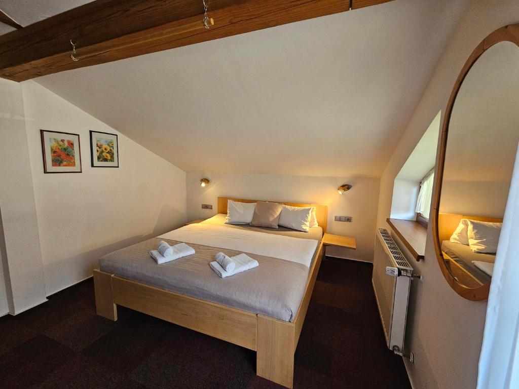 Ski&Bike Nassfeld Apartments - 7