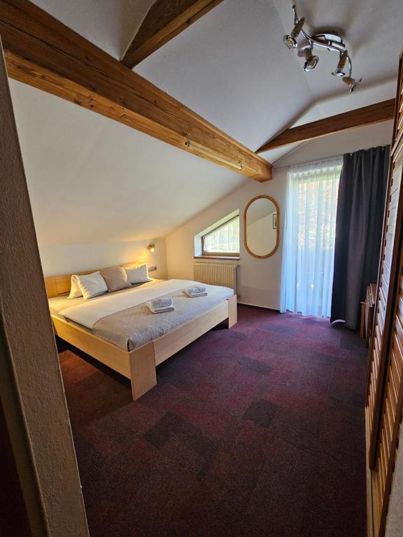 Ski&Bike Nassfeld Apartments - 8