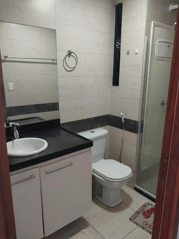 Mar do Cabo Branco Residence - Superior Apartment With Balcony