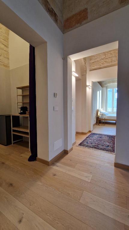 Postel nebo postele na pokoji v ubytování ION Luxury Home