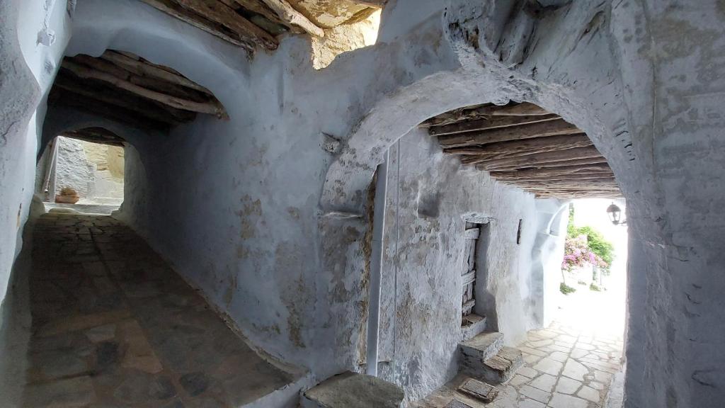Foto sihtkohas Tinos Town asuva majutusasutuse Callisto Tinos galeriist
