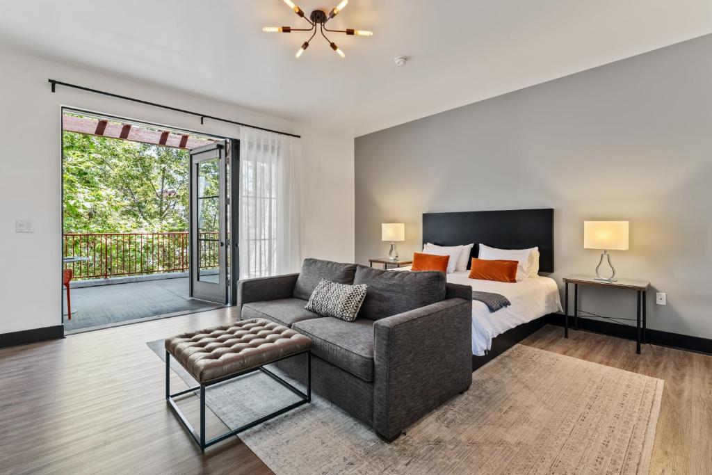 Hotel Casa 425 + Lounge, A Four Sisters Inn - 
