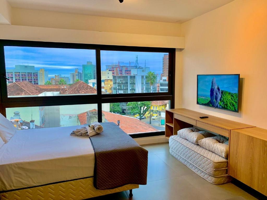 LIV - Apartamento 910 - MATURAMENTO DELLA STUDIO