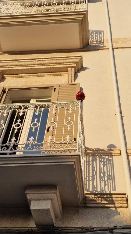 Fotografie z fotogalerie ubytování ION Luxury Home v destinaci Polignano a Mare
