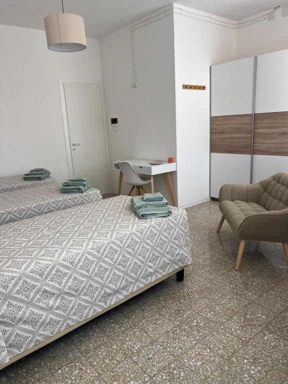 Civico 9 - Apartment