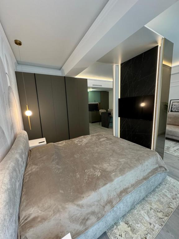 Premium Apartament White Sea - Studio