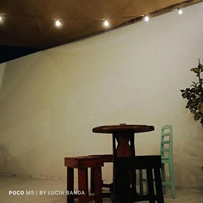 Fotografie z fotogalerie ubytování Espacio rústico v destinaci San Luis Potosí