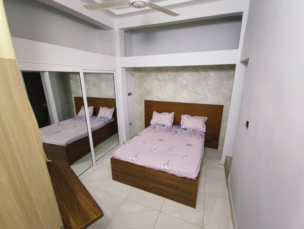 Kafa Lairi Apartment