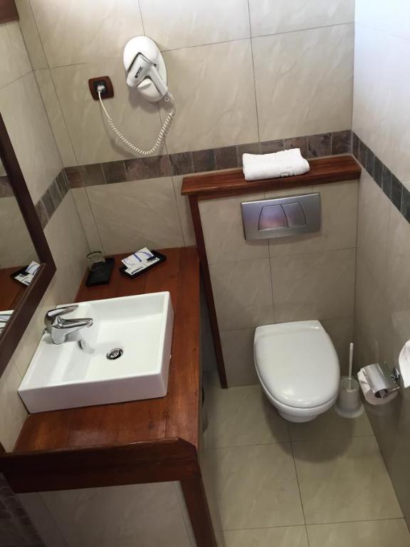 Fotografie z fotogalerie ubytování Hotel Dunas Ilha da Boavista Sal Rei v destinaci Sal Rei