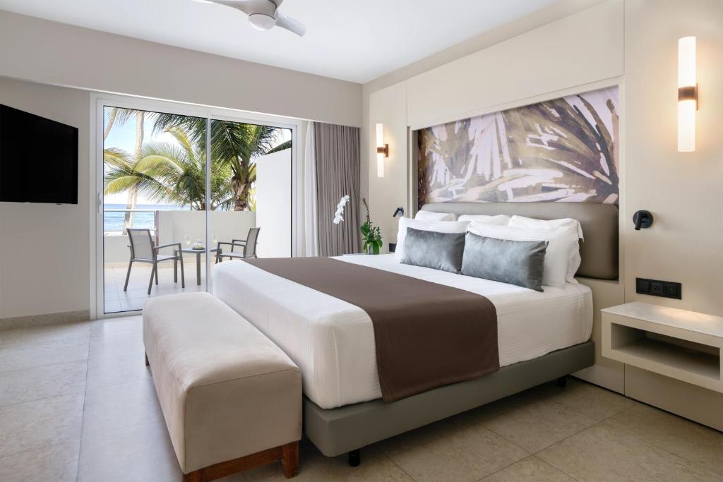Resorts en Punta Cana Todo incluido, República Dominicana 581410680
