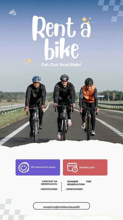 BOUTIQUE 25h by Eva stay 018 - Resim 20