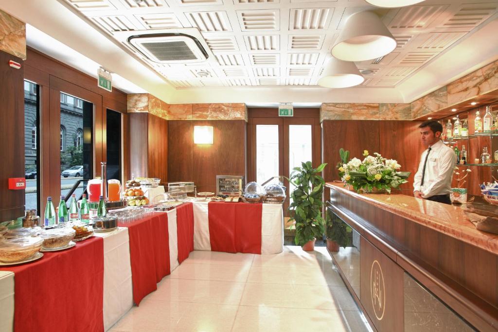 Hotel Naples - Resim 34