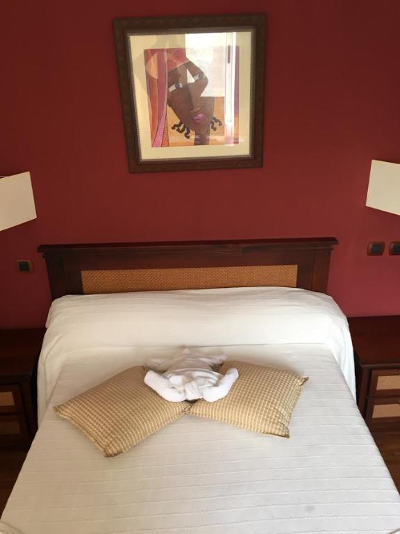 Fotografie z fotogalerie ubytování Hotel Dunas Ilha da Boavista Sal Rei v destinaci Sal Rei