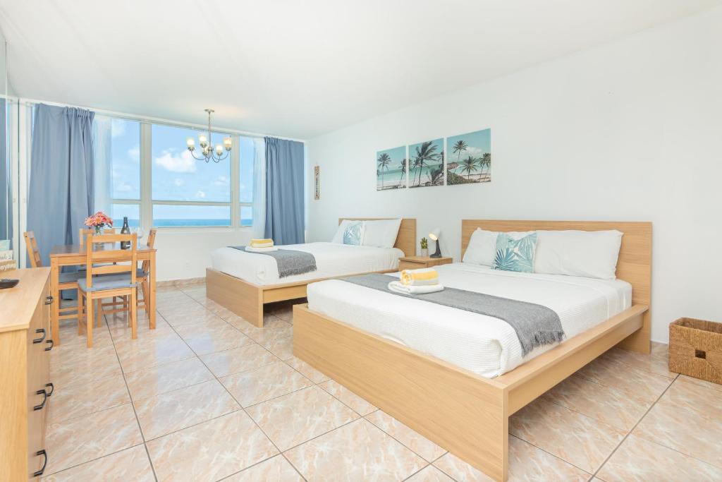 Girasole Apartments - 
