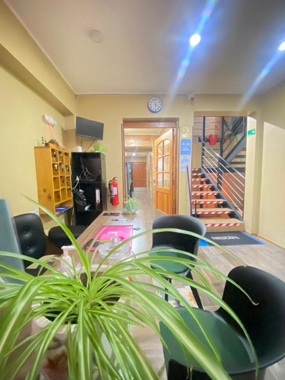 Φωτογραφία από το άλμπουμ του Hostal Ayiwün σε Concepción