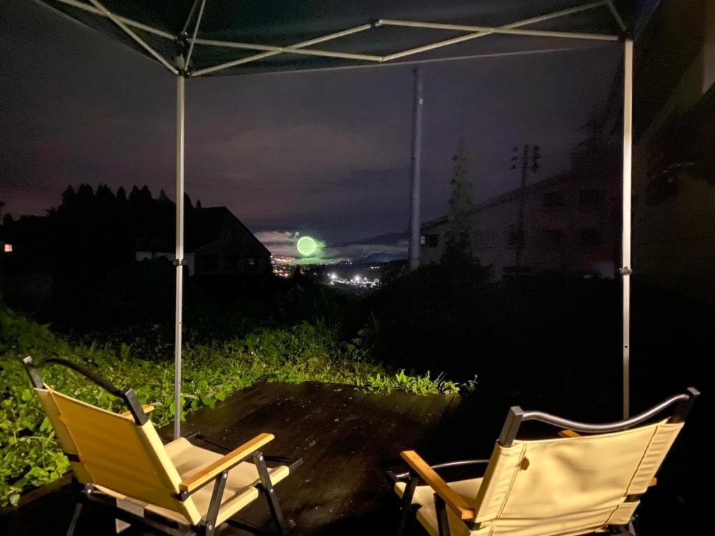 Fotografie z fotogalerie ubytování ロッヂノエル v destinaci Seki
