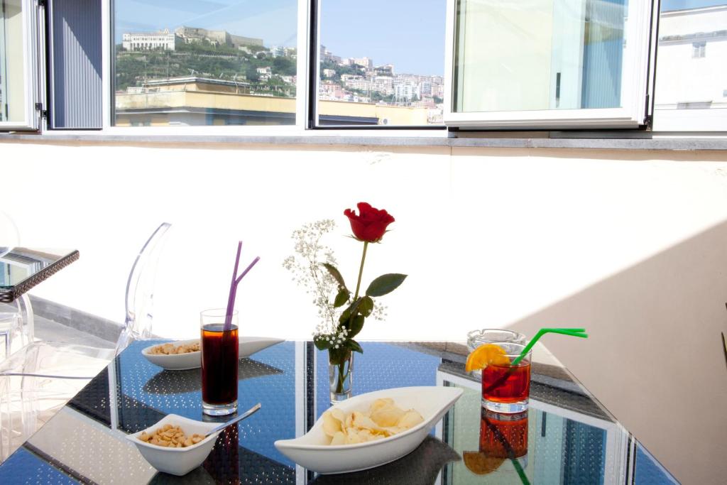 Hotel Naples - Resim 15
