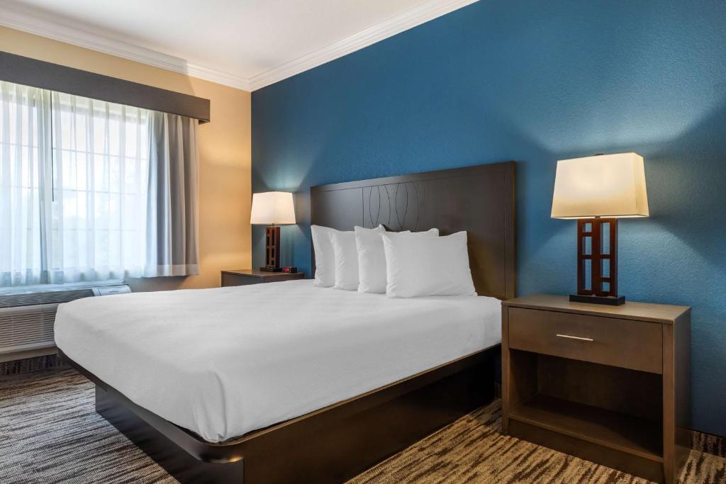 Best Western Dinosaur Valley Inn & Suites - Suite Familiar: No Fumar