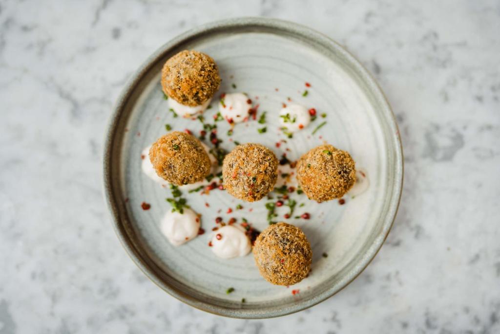 Radisson Blu Hotel, Glasgow - Resim 21