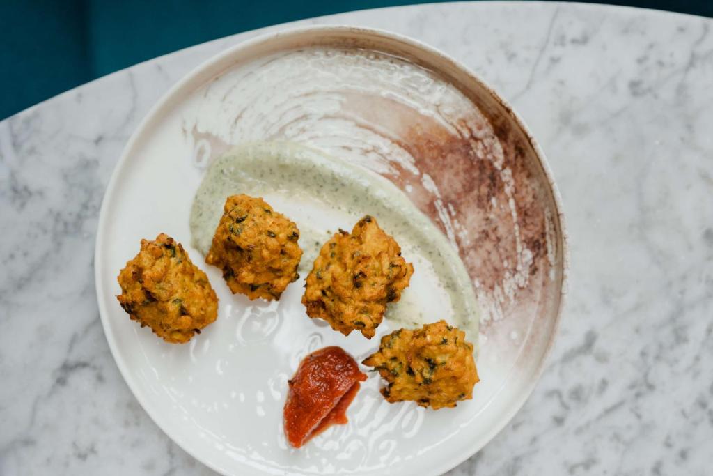 Radisson Blu Hotel, Glasgow - Resim 25