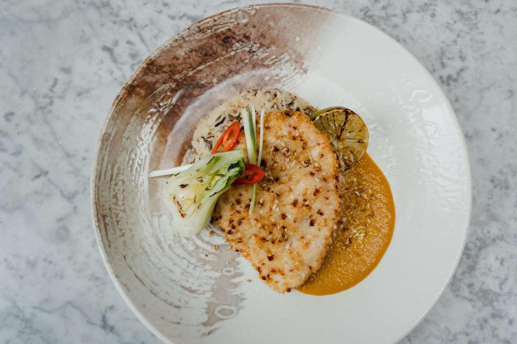 Radisson Blu Hotel, Glasgow - Resim 24