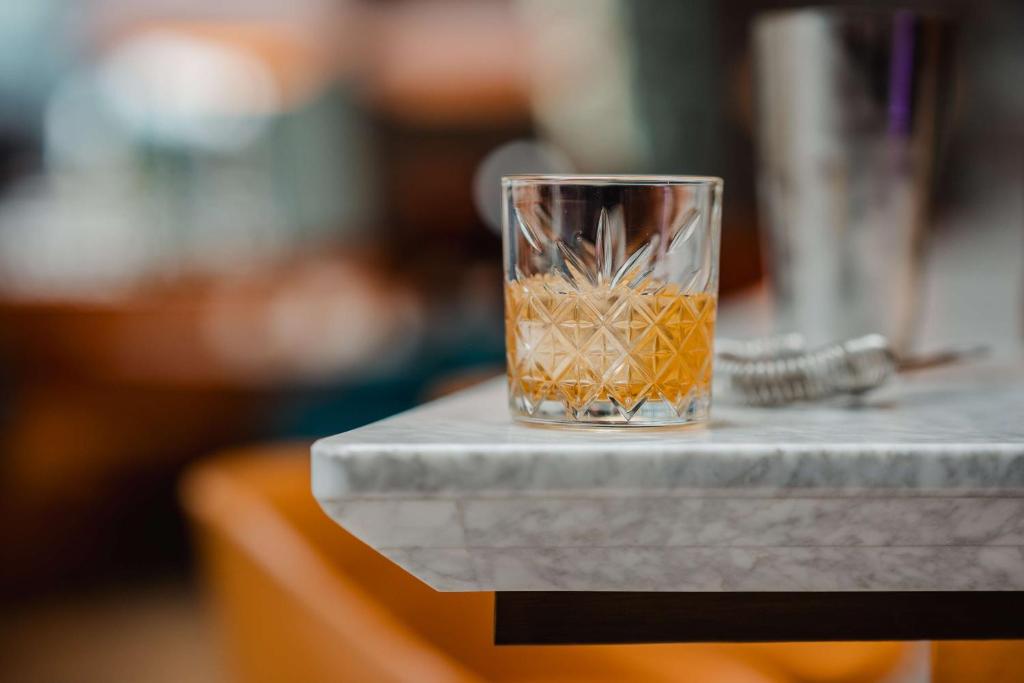 Radisson Blu Hotel, Glasgow - Resim 29