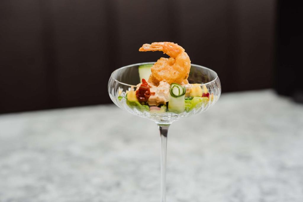 Radisson Blu Hotel, Glasgow - Resim 34