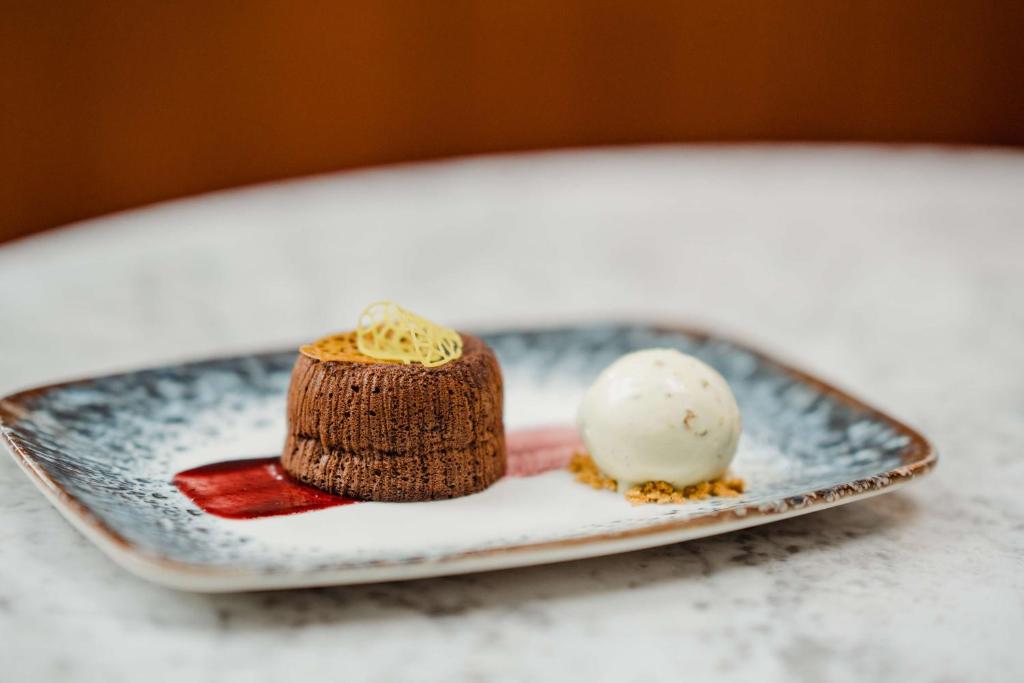 Radisson Blu Hotel, Glasgow - Resim 38