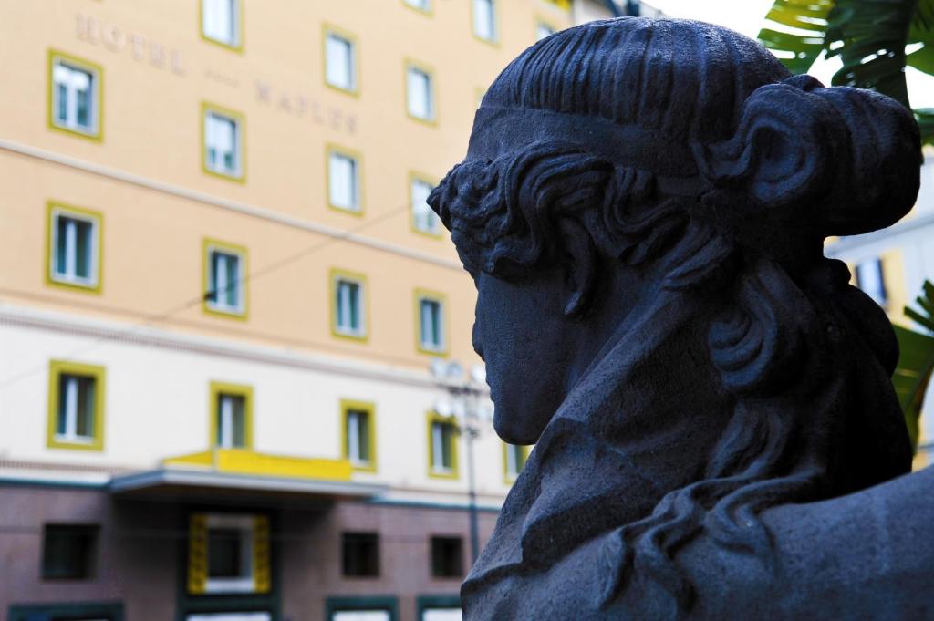 Hotel Naples - Resim 17