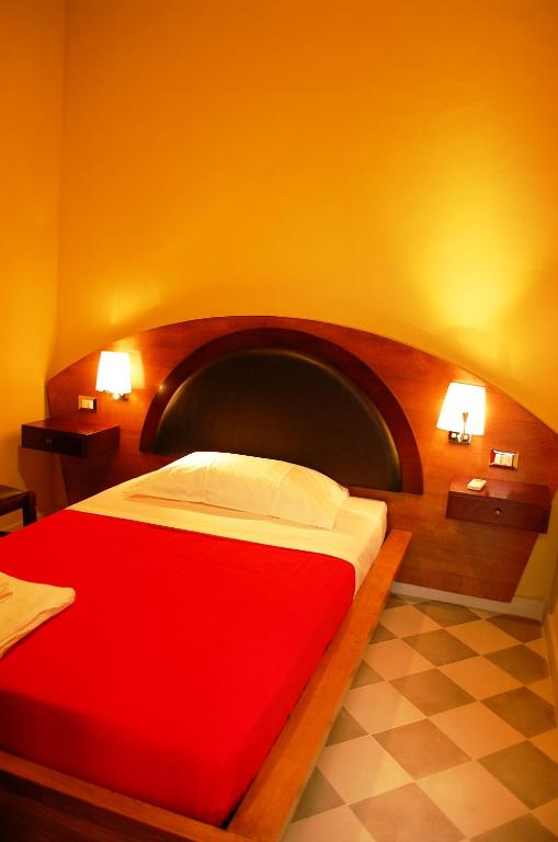 B&B Residenza Pizziniaco - 18