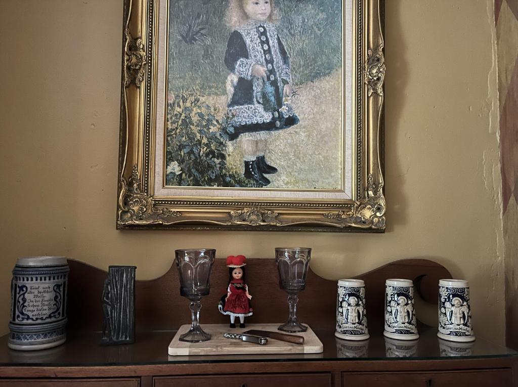 Admiral Peary Inn photo