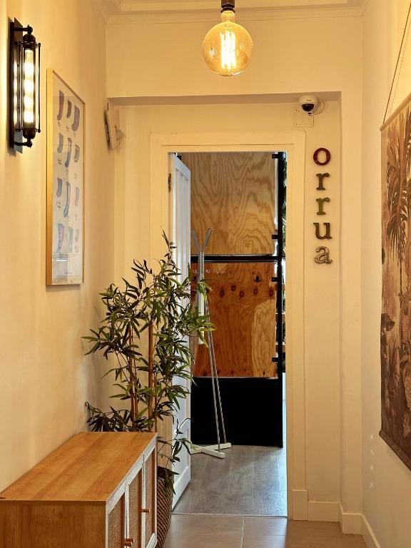 Surfing Etxea - Surf Hostel - 2