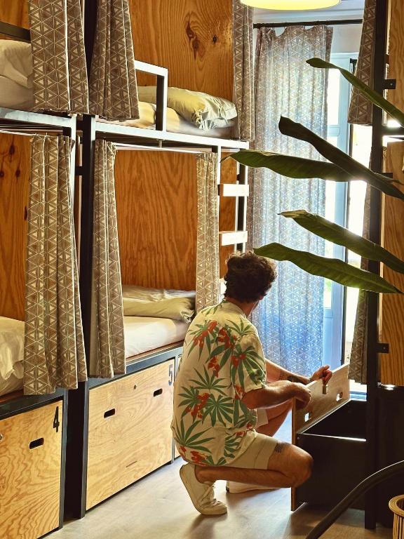 Surfing Etxea - Surf Hostel - 12