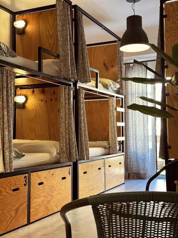 Surfing Etxea - Surf Hostel - 13