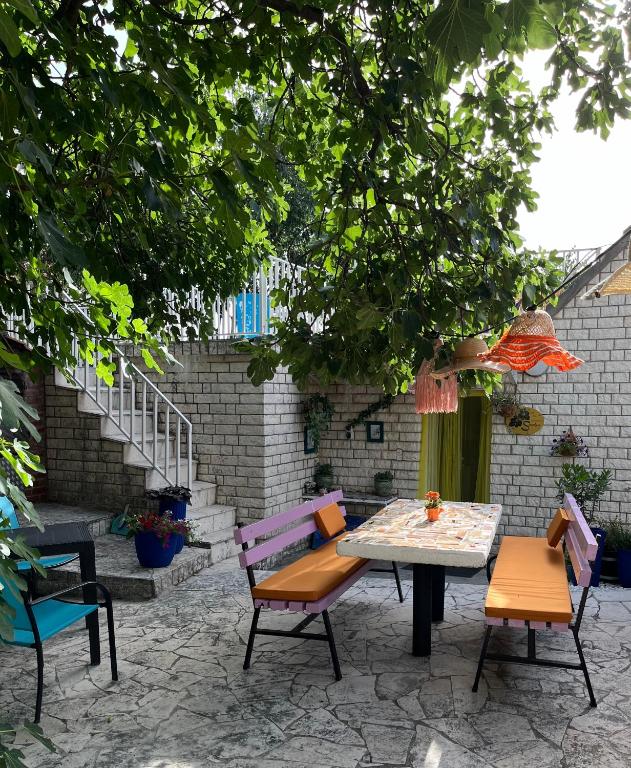 Apartment Smokva
