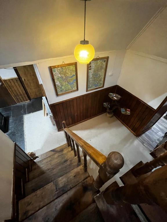 Fotografie z fotogalerie ubytování Hostel Rosa de los Vientos v destinaci Puerto Natales