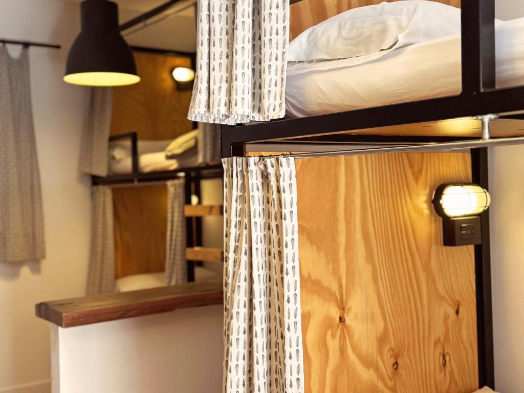 Surfing Etxea - Surf Hostel - 4