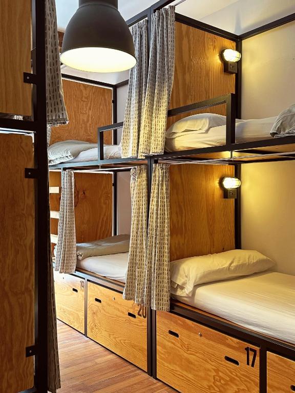 Surfing Etxea - Surf Hostel - 8