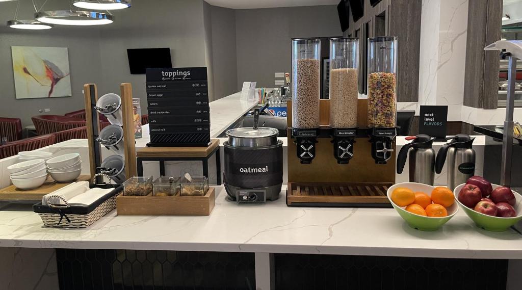 Holiday Inn Winnipeg-South by IHG - Resim 43