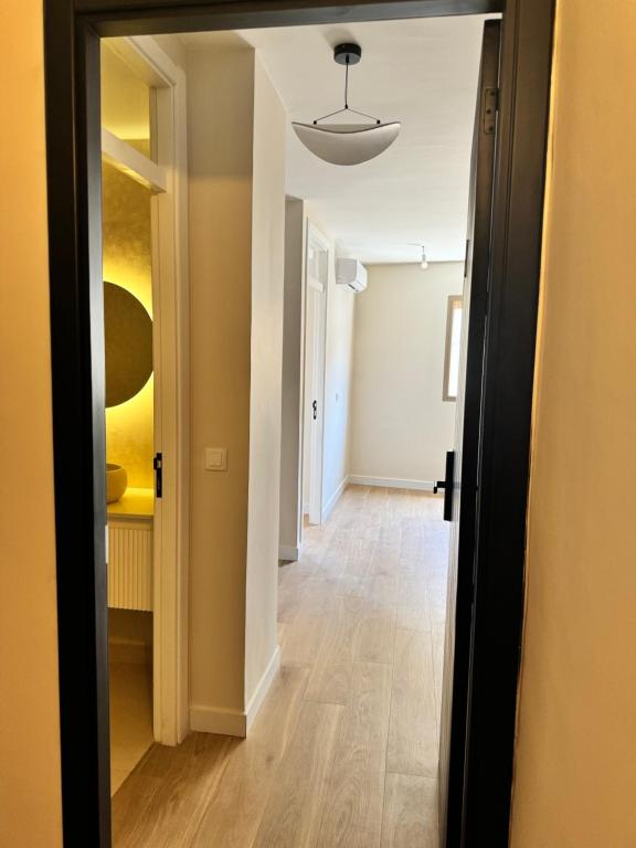 Fotografie z fotogalerie ubytování belle vue appartement al hoceima v destinaci Al Hoceïma