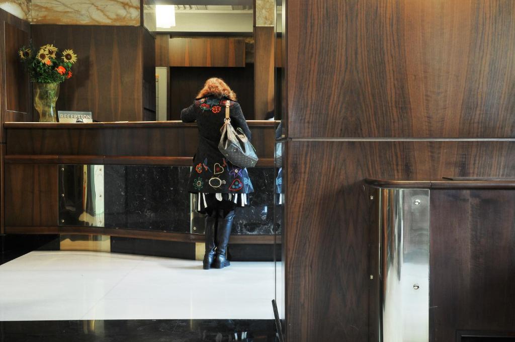 Hotel Naples - Resim 26