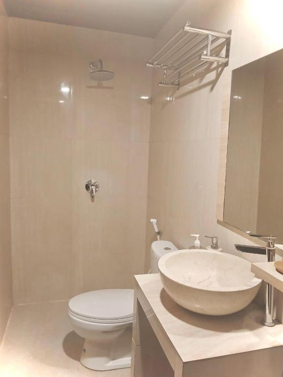 Wait Garden Cottage - 10