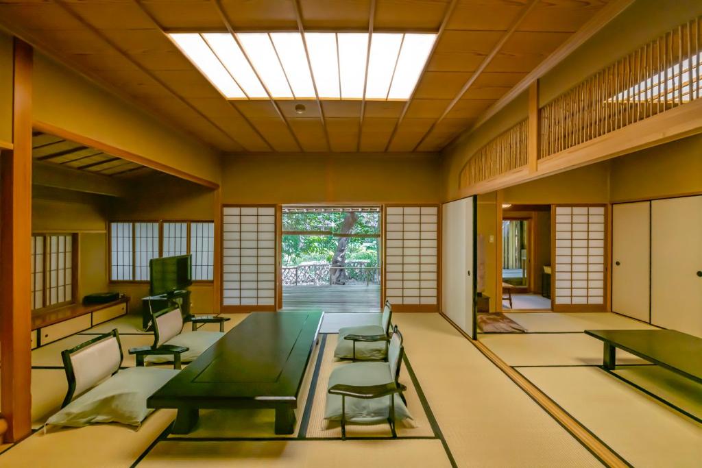 Tokiwa Hotel - Deluxe Family Suite
