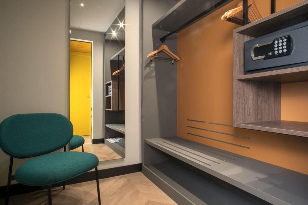 Hotel Cappello D'Oro, BW Signature Collection - 8