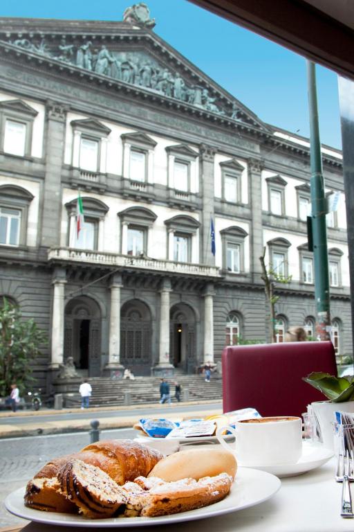 Hotel Naples - Resim 37