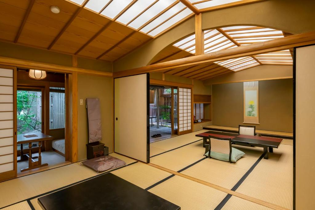 Tokiwa Hotel - Luxe Familiekamer