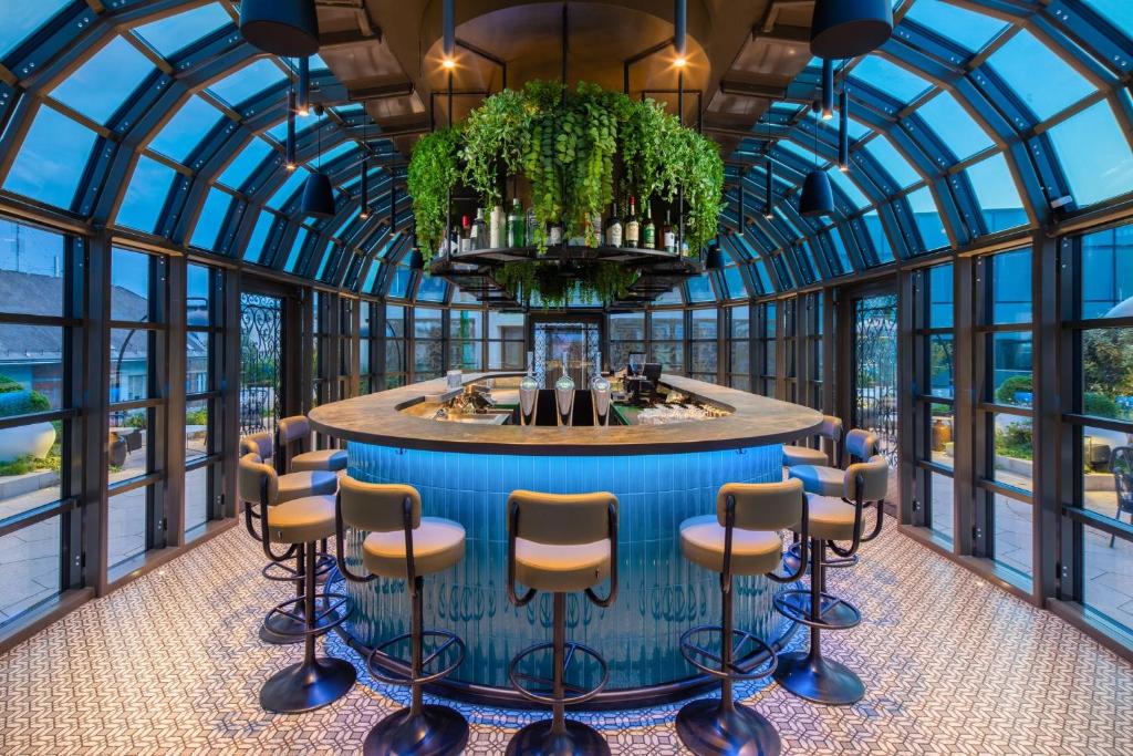 Kimpton BEM Budapest, September 2024