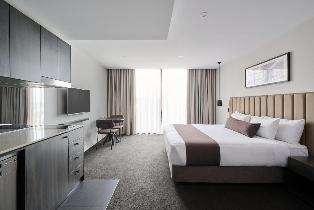 Abode Belconnen - Resim 8